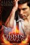 [Fallen Immortals 04] • Chosen by a Dragon (Fallen Immortals 4) - Paranormal Fairytale Romance